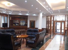 Beldersay Hotel, hotel v destinaci Gidzhal