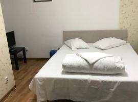 La Anca Hotel, hôtel à Bucarest