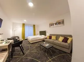 Hotel Valcha