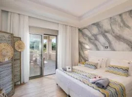 Belvedere Luxury Apartments & Spa