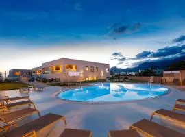Belvedere Luxury Apartments & Spa
