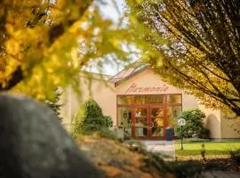 Hotel Harmonie