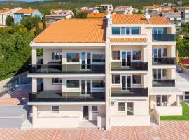 Villa Veronique，德拉馬利的飯店