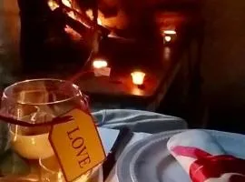 AGRITURISMO NUOVA FATTORIA