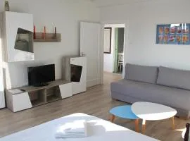 Rooftop Apartment Belgrade