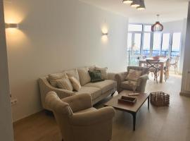 Chezmoihomes Sierra Nevada Luxury I (parking free)