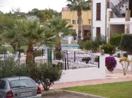 villamartin 2 bed 2 bath holiday apartment