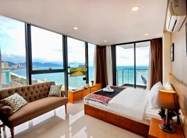 Holi Beach Hotel & Apartments