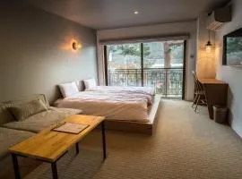 WPÜ HOTEL HAKONE