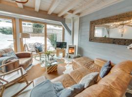 Appartement Le Cerf, hotel in Les Gets