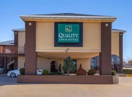 Quality Inn & Suites Owasso US-169