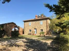 Antico Casale Silvia