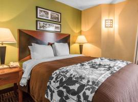 The Douillet by Demeure Hotels, hotel poblíž Letiště Oklahoma City Will Rogers - OKC, Oklahoma City