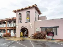 Rodeway Inn Baker City