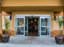 Comfort Suites Portland Southwest, hotel en Suroeste de Portland, Portland