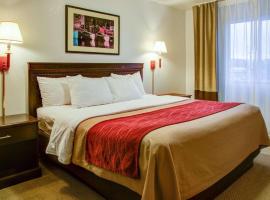 Quality Inn Florence, מלון בפלורנס