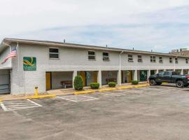 Quality Inn Royle, Hotel in Kittanning
