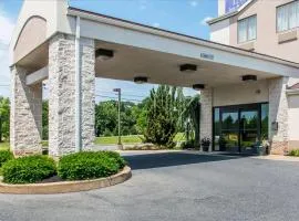 Sleep Inn & Suites Mountville