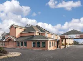 Comfort Inn New Holland Amish Country