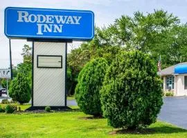 Rodeway Inn Dillsburg