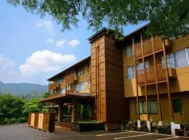 Mount View Hakone
