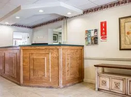 Econo Lodge Williamsport