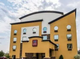 Comfort Suites