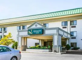 Quality Inn Harrisburg - Hershey Area