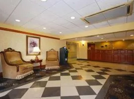 Quality Inn & Suites Bensalem