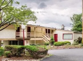 Econo Lodge
