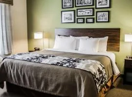 Sleep Inn & Suites Harrisburg -Eisenhower Boulevard