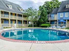 Clarion Inn Strasburg - Lancaster