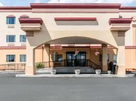 Econo Lodge Carlisle