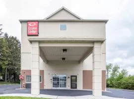 Econo Lodge Harrisburg - Hershey