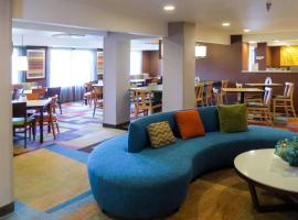 Quality Inn Cranberry Township, hotel in Cranberry Township