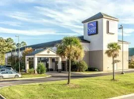 Sleep Inn Near Ft Jackson
