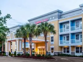 Comfort Suites at Isle of Palms Connector