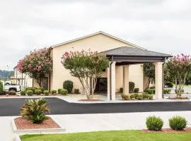 Quality Inn Mullins - Marion