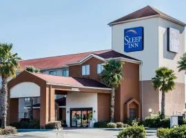 Sleep Inn Hardeeville - I-95