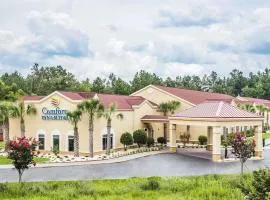 Comfort Inn & Suites Walterboro I-95