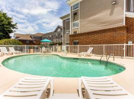 Studio 6 Myrtle Beach, SC, hotel v destinaci Myrtle Beach