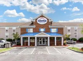 Studio 6 Extended Stay - Myrtle Beach, SC