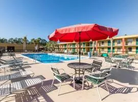 Clarion Inn Columbia Airport