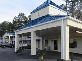 Rodeway Inn Walterboro I-95