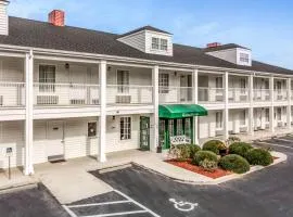 Quality Inn Lancaster