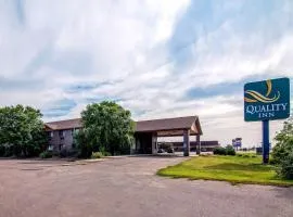 Quality Inn Aberdeen