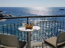 Fivestay Casa Gabri 2 Monolocale a picco sul mare