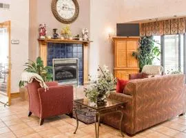 Econo Lodge Newport Smoky Mountains Gateway