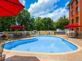 Sleep Inn Nashville - Brentwood - Cool Springs, Hotel in Brentwood