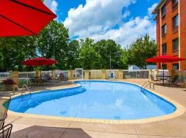 Sleep Inn Nashville - Brentwood - Cool Springs